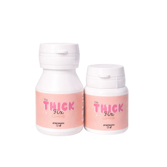 The Thick Fix Complete Kit