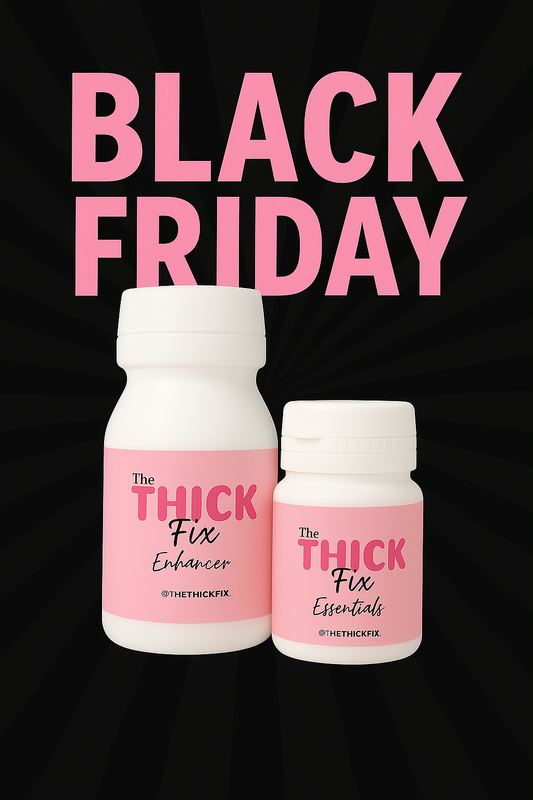 Black Friday Complete Kit