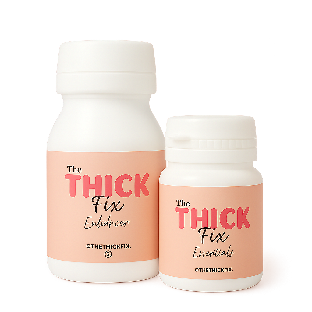 The Thick Fix Complete Kit
