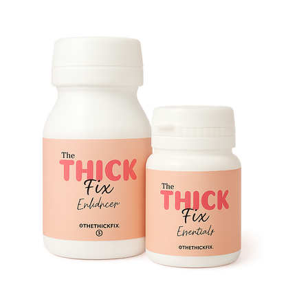 The Thick Fix Complete Kit