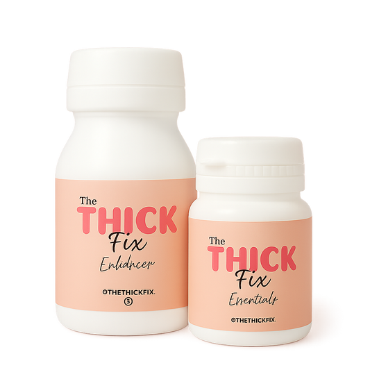 The Thick Fix Complete Kit